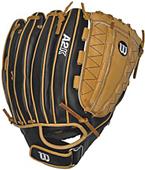 Wilson A2K CL26 12.5" Pitcher Fastpitch Glove