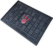 Fan Mats Toronto Raptors Door Mat