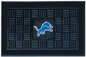 Fan Mats Detroit Lions Door Mat Fan Mats Detroit Lions Door Mat