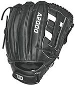Wilson A2000 Infield Pitcher 11.75 Fastpitch Glove
