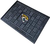 Fan Mats Jacksonville Jaguars Door Mat Fan Mats Jacksonville Jaguars Door Mat