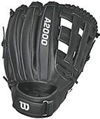 Wilson A2000 Infield Pitcher 12" Fastpitch Glove