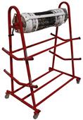 Blazer Volleyball Store All Equipment Cart Blazer Volleyball Store All Equipment Cart