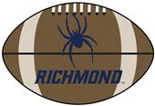 Fan Mats University of Richmond Football Mat