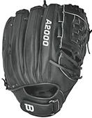 Wilson A2000 Outfield Pitcher 12" Fastpitch Glove