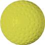 Tuffy Dimpled  Machine Baseballs/Softballs (Dozen)