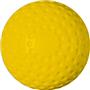 Tuffy Dimpled  Machine Baseballs/Softballs (Dozen)