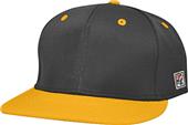 The Game Headwear GameTek II 2 Tone Caps The Game Headwear GameTek II 2 Tone Caps