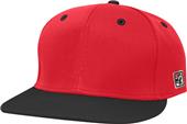 The Game Headwear GameTek II 2 Tone Caps The Game Headwear GameTek II 2 Tone Caps