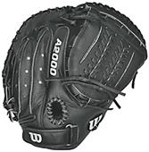 Wilson A2000 Superskin 34" Catchers Fastpitch Mitt