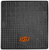 Fan Mats Oklahoma State University Cargo Mats Fan Mats Oklahoma State University Cargo Mats