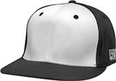 The Game Headwear GameTekII Color Block Caps The Game Headwear GameTekII Color Block Caps