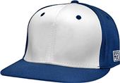 The Game Headwear GameTekII Color Block Caps