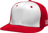 The Game Headwear GameTekII Color Block Caps The Game Headwear GameTekII Color Block Caps