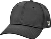 The Game Headwear Pre-Curved Bill Caps The Game Headwear Pre-Curved Bill Caps
