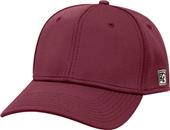 The Game Headwear Pre-Curved Bill Caps The Game Headwear Pre-Curved Bill Caps