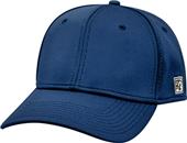 The Game Headwear Pre-Curved Bill Caps