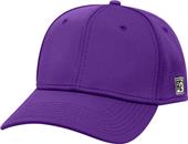 The Game Headwear Pre-Curved Bill Caps The Game Headwear Pre-Curved Bill Caps