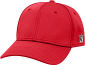 The Game Headwear Pre-Curved Bill Caps The Game Headwear Pre-Curved Bill Caps