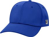 The Game Headwear Pre-Curved Bill Caps