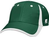 The Game Headwear GameTek II Inset Caps