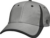 The Game Headwear GameTek II Inset Caps