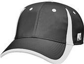 The Game Headwear GameTek II Inset Caps
