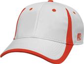 The Game Headwear GameTek II Inset Caps
