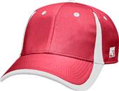 The Game Headwear GameTek II Inset Caps