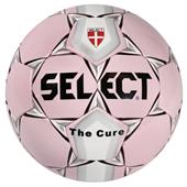 Select NFHS/NCAA The Cure Soccer Ball