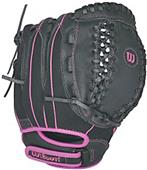 Wilson Flash A440 All Position 11" Fastpitch Glove
