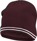 The Game Performance Lined Beanie The Game Performance Lined Beanie