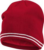The Game Performance Lined Beanie The Game Performance Lined Beanie