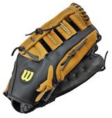 Big Man All Positions 15" Slowpitch Softball Glove
