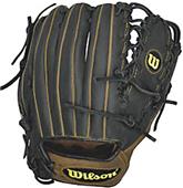 Wilson Yak 11.5" Infield Pitcher Baseball Glove