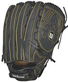 Wilson Pro Soft Yak 12.5" Outfield Fastpitch Glove