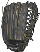 Wilson Pro Yak 12.75" Outfield Fastpitch Glove
