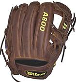 Wilson A800 11.5" Infield Baseball Glove