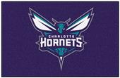 Fan Mats Charlotte Bobcats Starter Mat