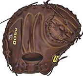 Wilson A800 34" Catchers Baseball Mitt
