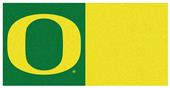 Fan Mats University of Oregon Team Carpet Tiles