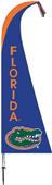 COLLEGIATE Florida Gators Feather Flag COLLEGIATE Florida Gators Feather Flag