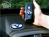 Fan Mats Brigham Young University Get-A-Grips Fan Mats Brigham Young University Get-A-Grips