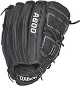 Wilson A600 All Position 12" Baseball Glove