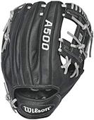 Wilson A500 All Position 10.75" Baseball Glove