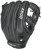 Wilson A500 All Position 11.5" Baseball Glove