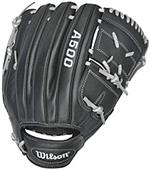Wilson A500 All Position 12" Baseball Glove