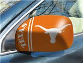 Fan Mats University of Texas Small Mirror Cover Fan Mats University of Texas Small Mirror Cover