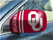 Fan Mats University of Oklahoma Small Mirror Cover Fan Mats University of Oklahoma Small Mirror Cover