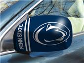 Fan Mats Penn State University Small Mirror Cover Fan Mats Penn State University Small Mirror Cover